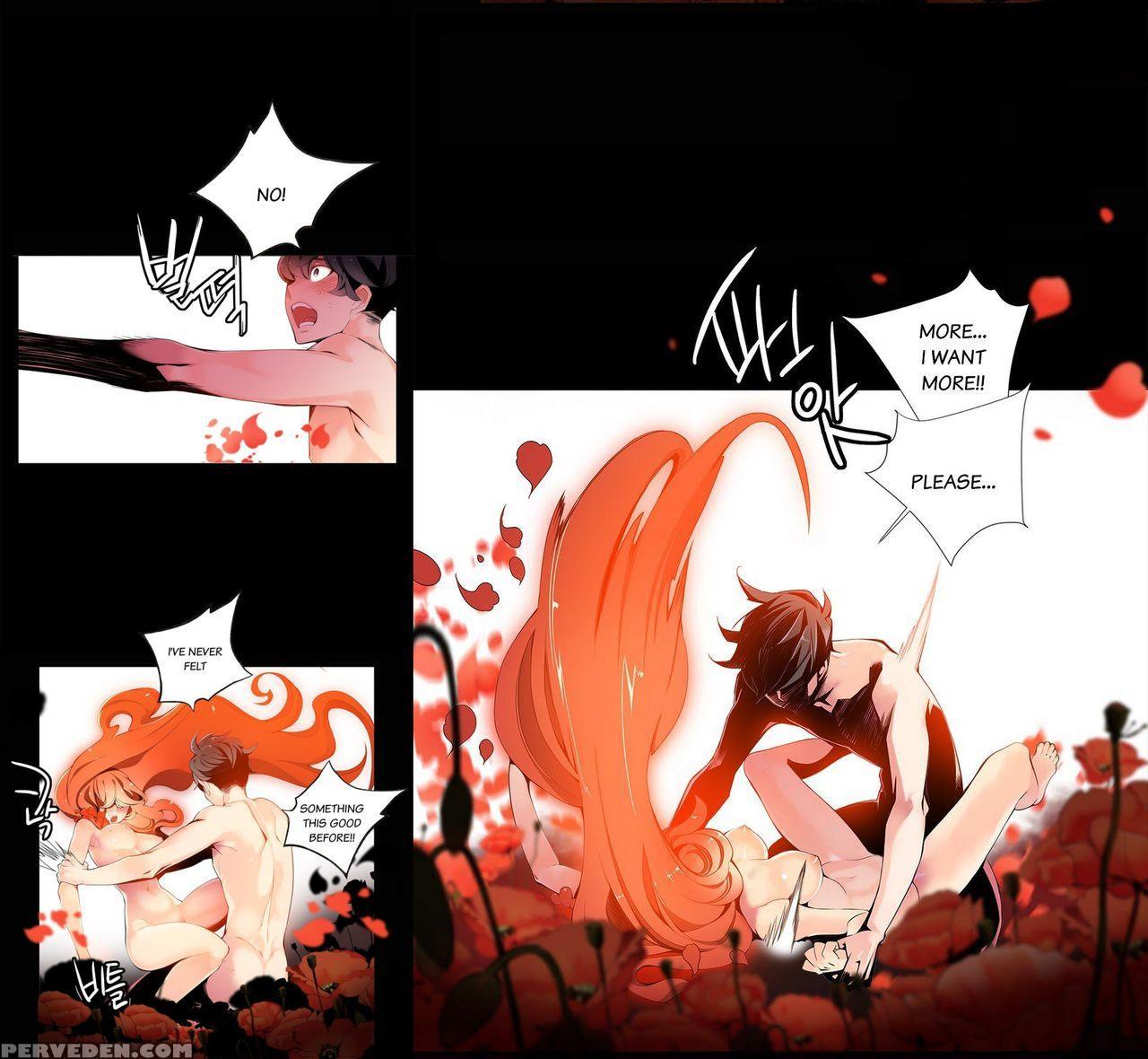 Lilith`s Cord Ch.1-11 (english) (recut) 1