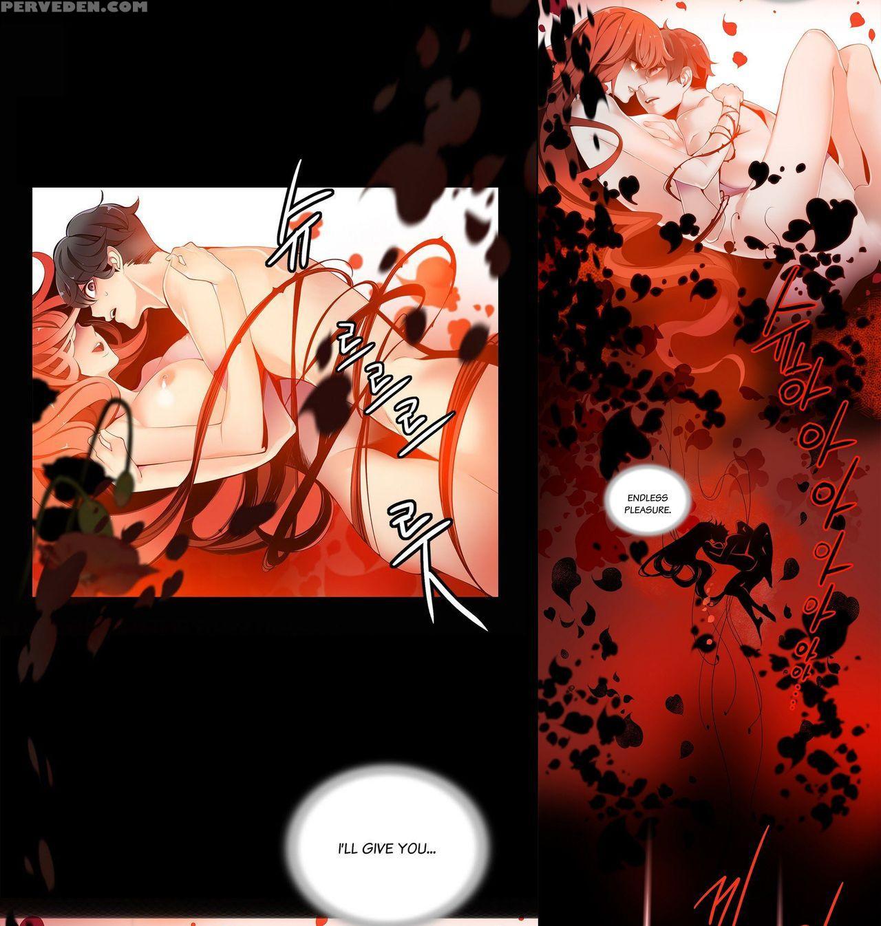 Lilith`s Cord Ch.1-11 (english) (recut) 1