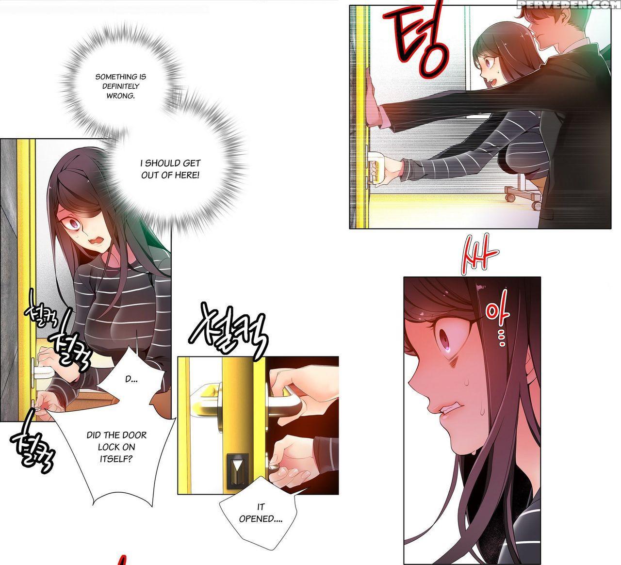 Lilith`s Cord Ch.1-11 (english) (recut) 1