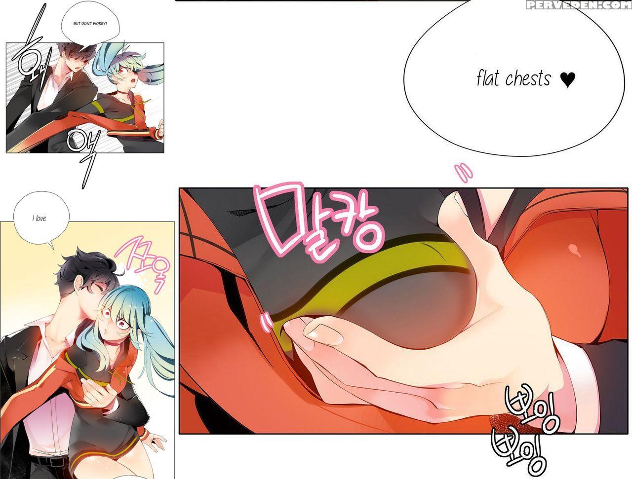 Lilith`s Cord Ch.1-11 (english) (recut) 1