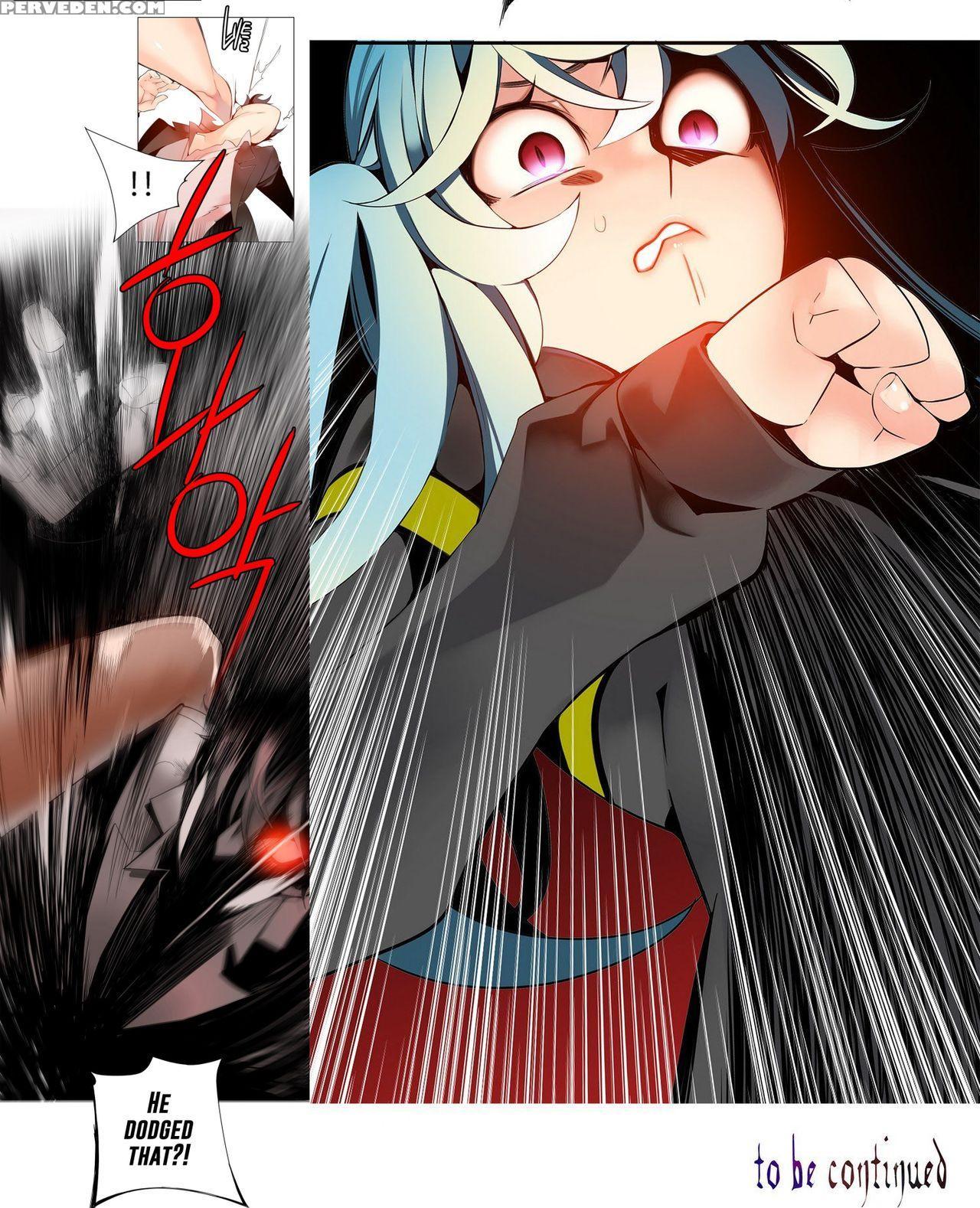 Lilith`s Cord Ch.1-11 (english) (recut) 1