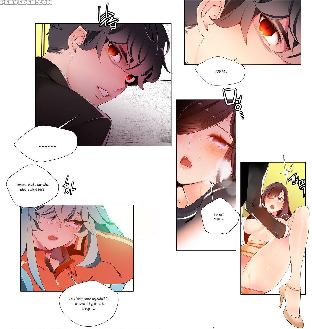 Lilith`s Cord Ch.1-11 (english) (recut) 1