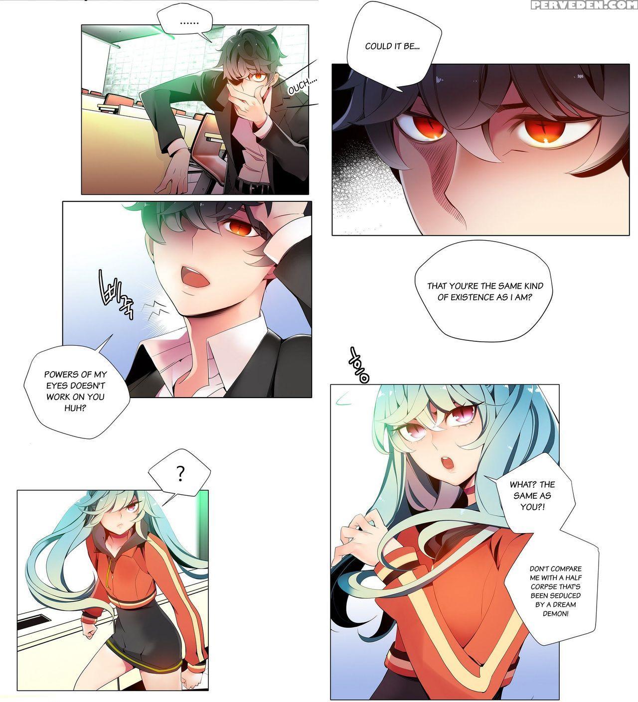 Lilith`s Cord Ch.1-11 (english) (recut) 1
