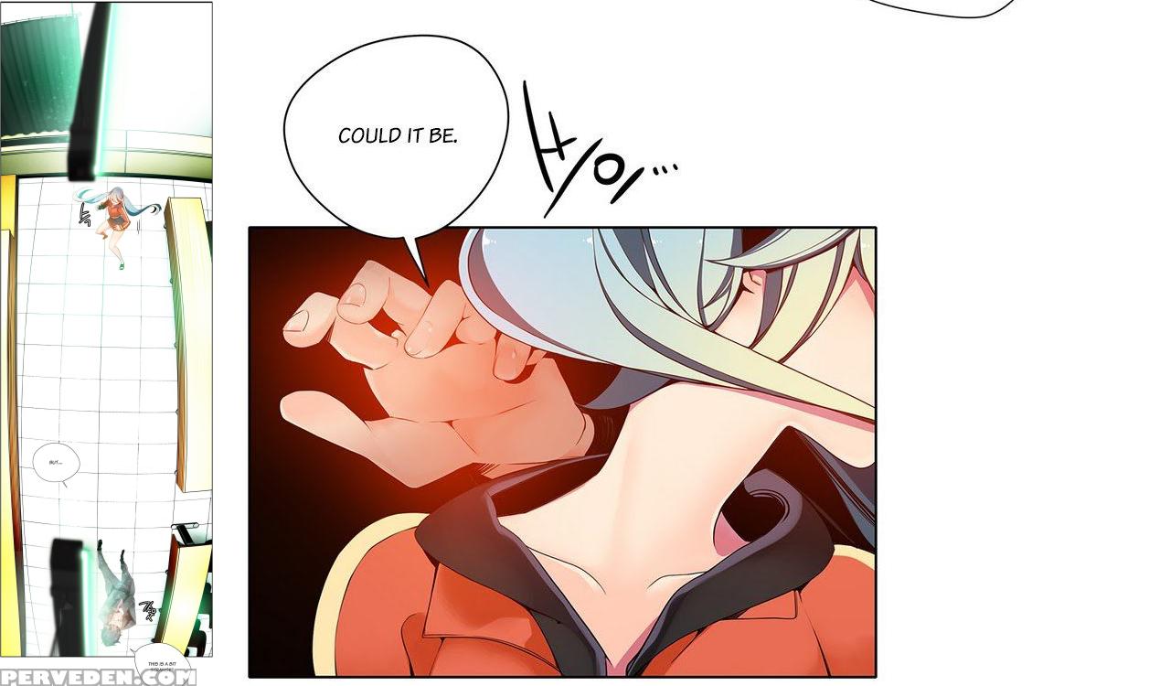 Lilith`s Cord Ch.1-11 (english) (recut) 1