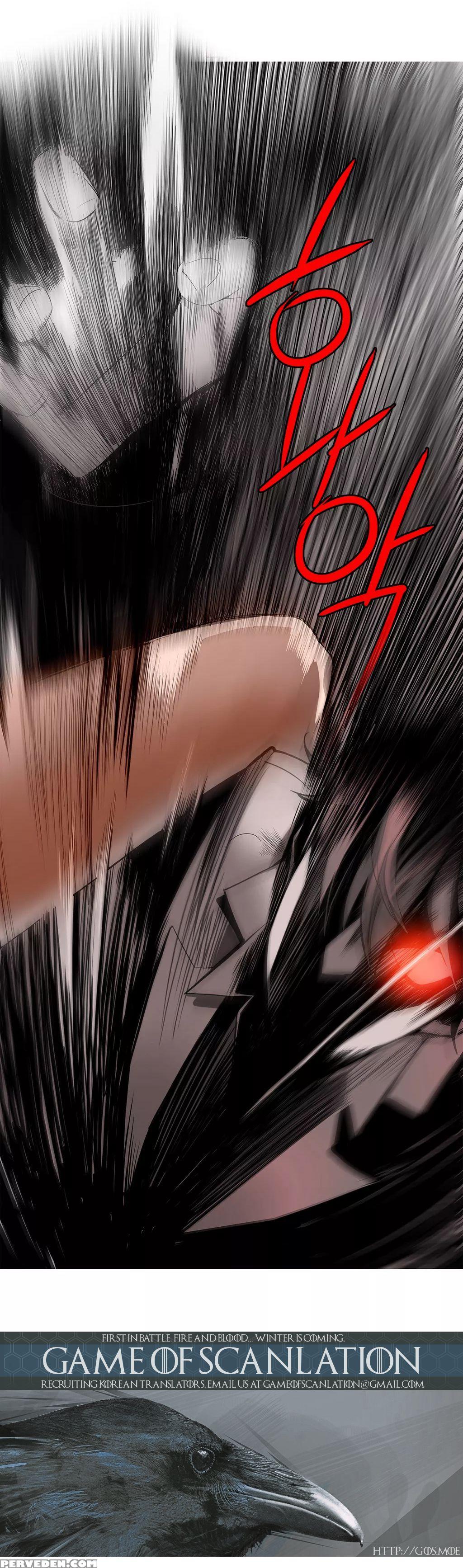 Lilith`s Cord Ch.1-11 (english) (recut) 1