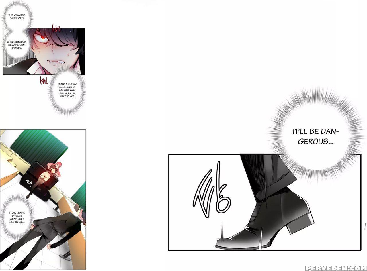 Lilith`s Cord Ch.1-11 (english) (recut) 1