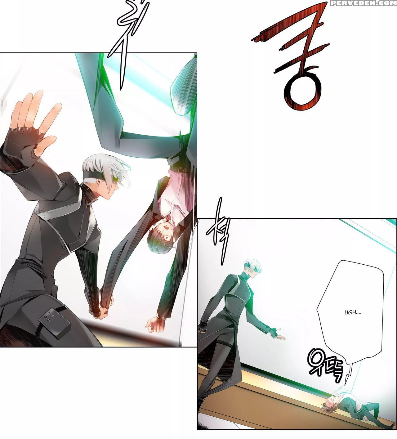 Lilith`s Cord Ch.1-11 (english) (recut) 1