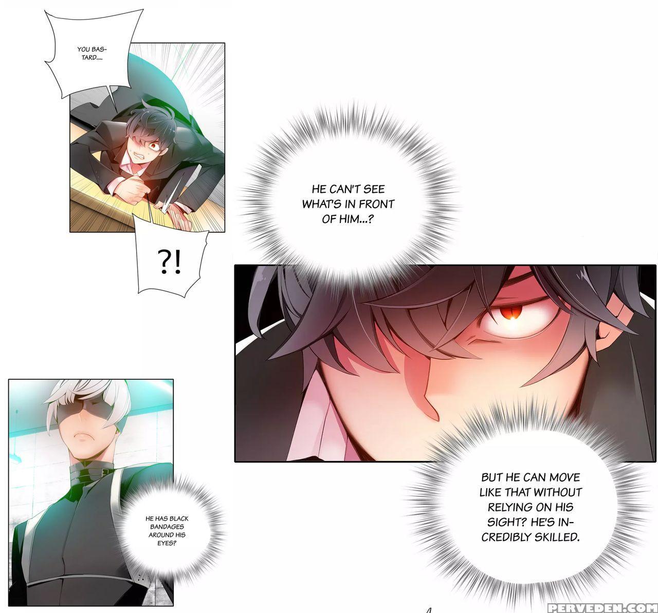 Lilith`s Cord Ch.1-11 (english) (recut) 1