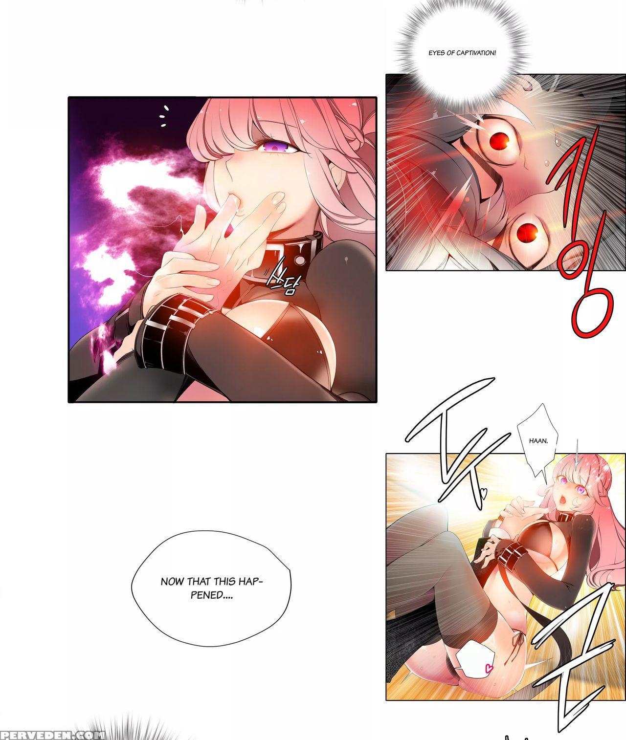 Lilith`s Cord Ch.1-11 (english) (recut) 1