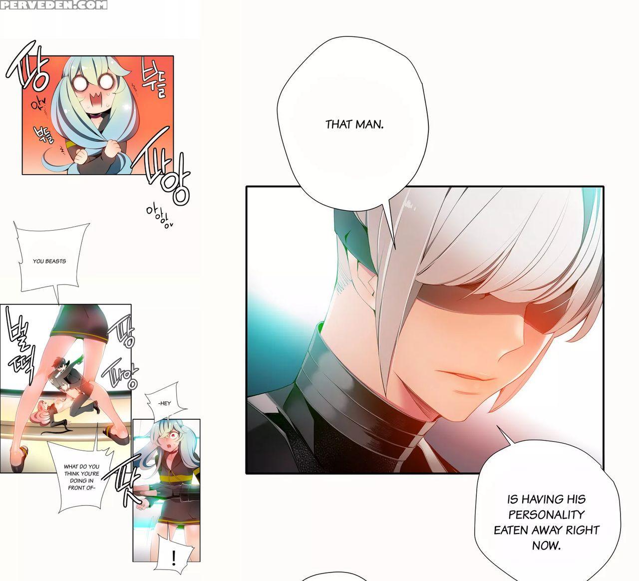 Lilith`s Cord Ch.1-11 (english) (recut) 1