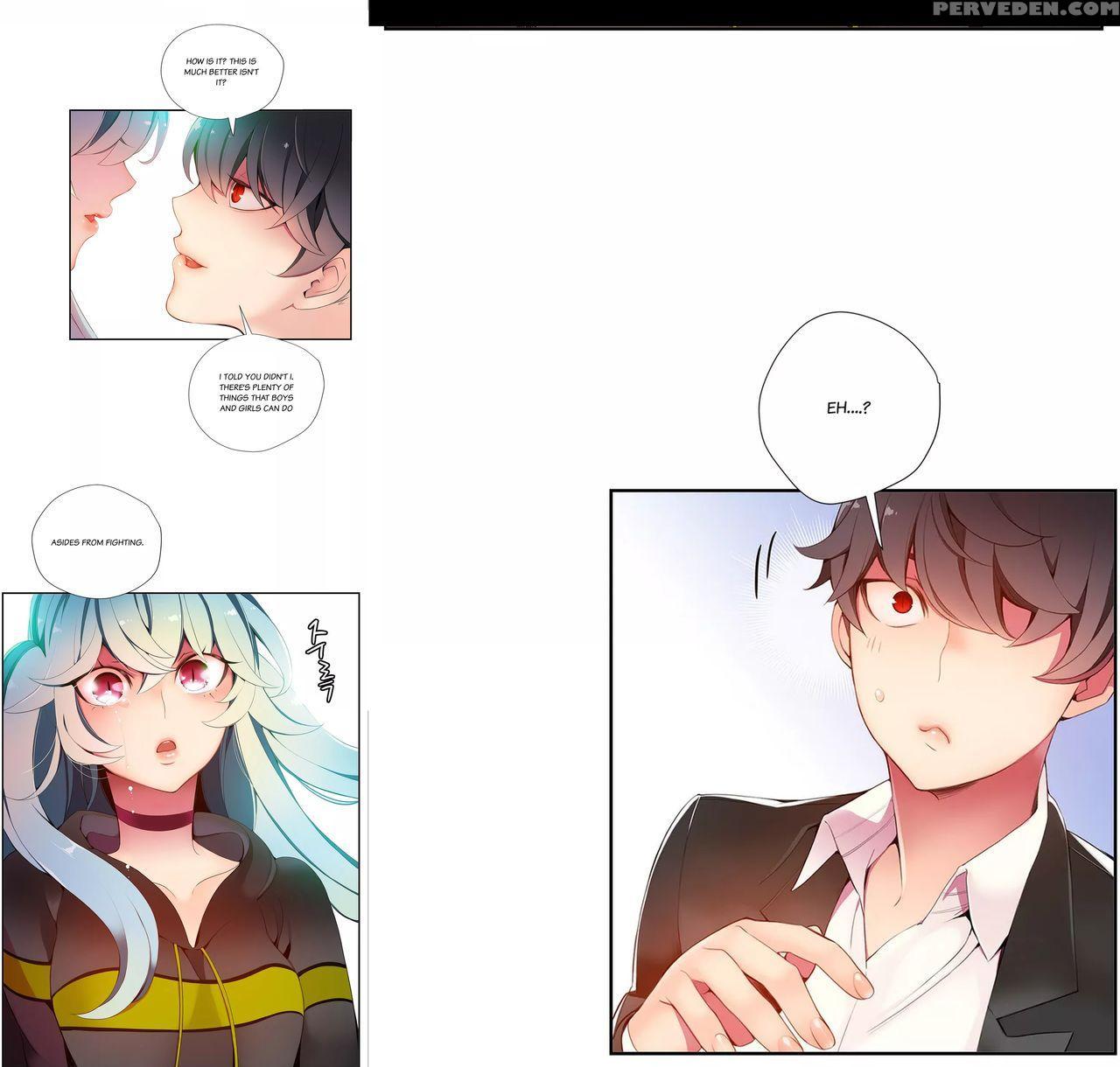 Lilith`s Cord Ch.1-11 (english) (recut) 1