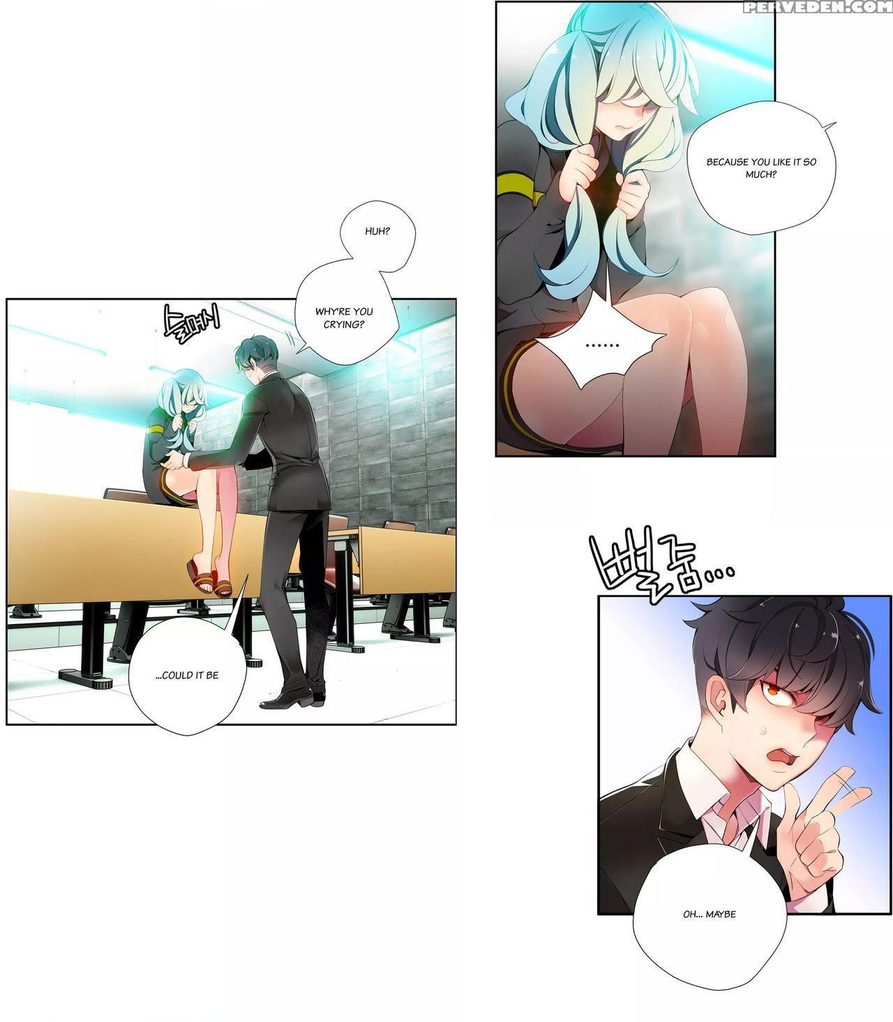 Lilith`s Cord Ch.1-11 (english) (recut) 1