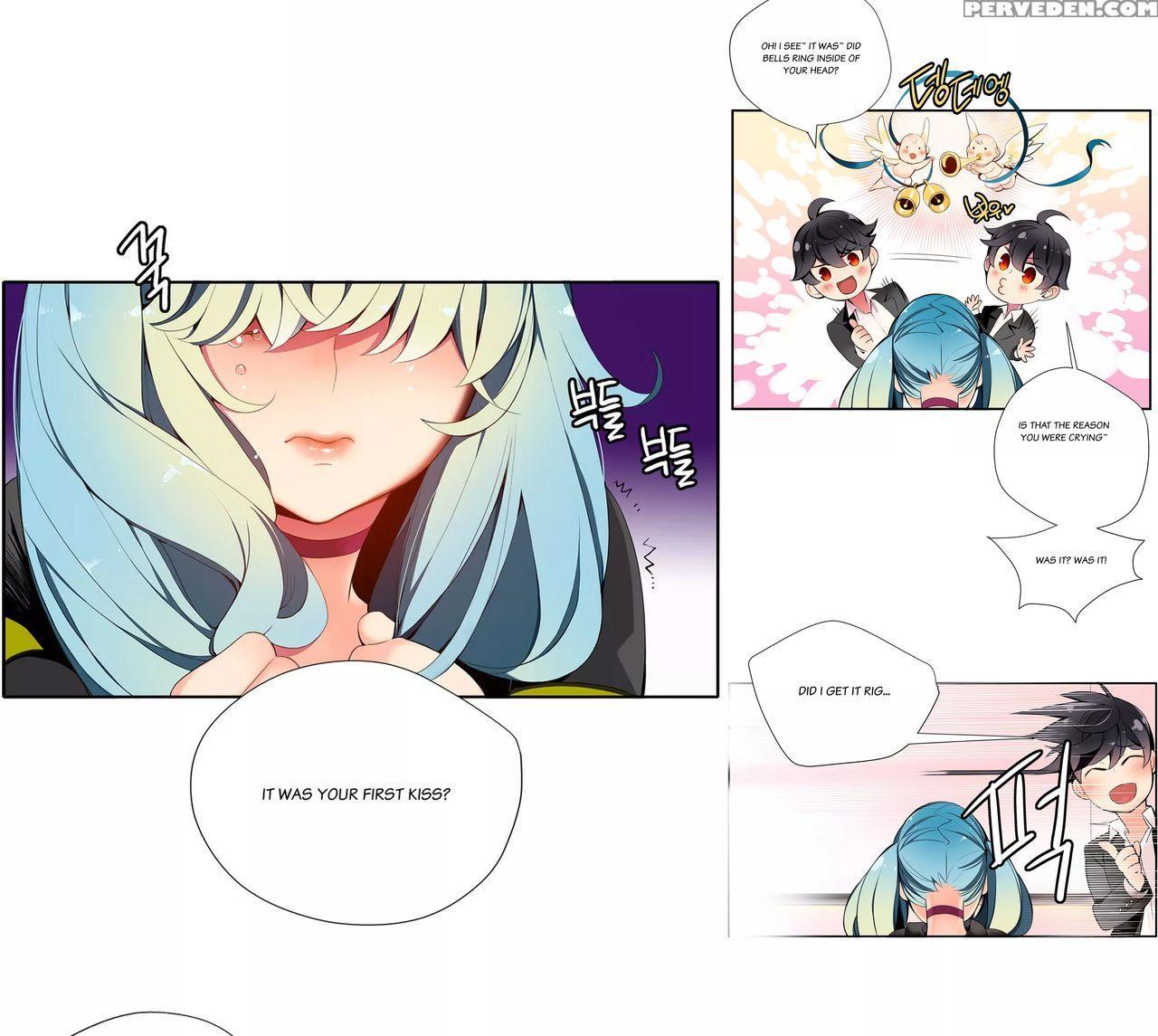 Lilith`s Cord Ch.1-11 (english) (recut) 1