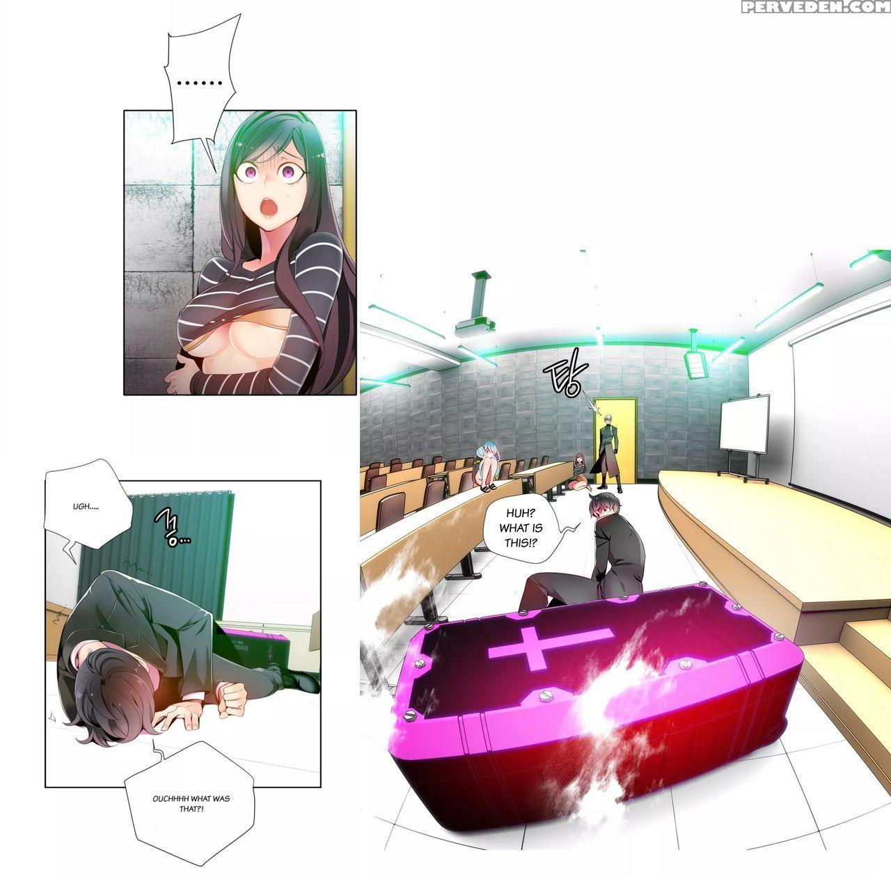 Lilith`s Cord Ch.1-11 (english) (recut) 1