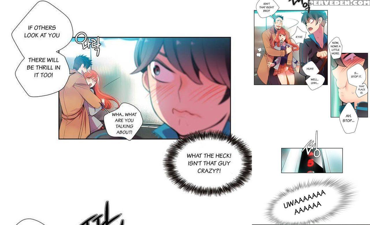 Lilith`s Cord Ch.1-11 (english) (recut) 1