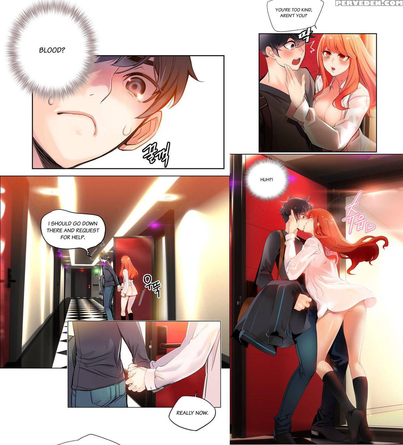 Lilith`s Cord Ch.1-11 (english) (recut) 1