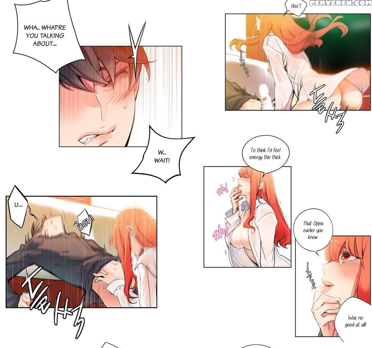Lilith`s Cord Ch.1-11 (english) (recut) 1