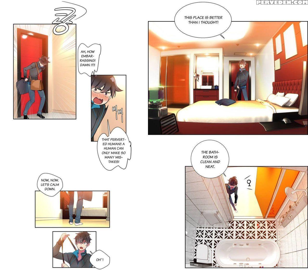 Lilith`s Cord Ch.1-11 (english) (recut) 1
