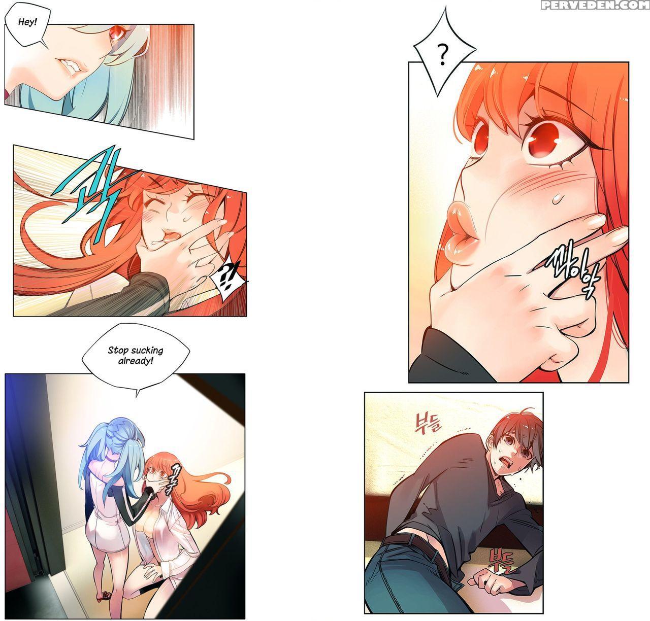 Lilith`s Cord Ch.1-11 (english) (recut) 1