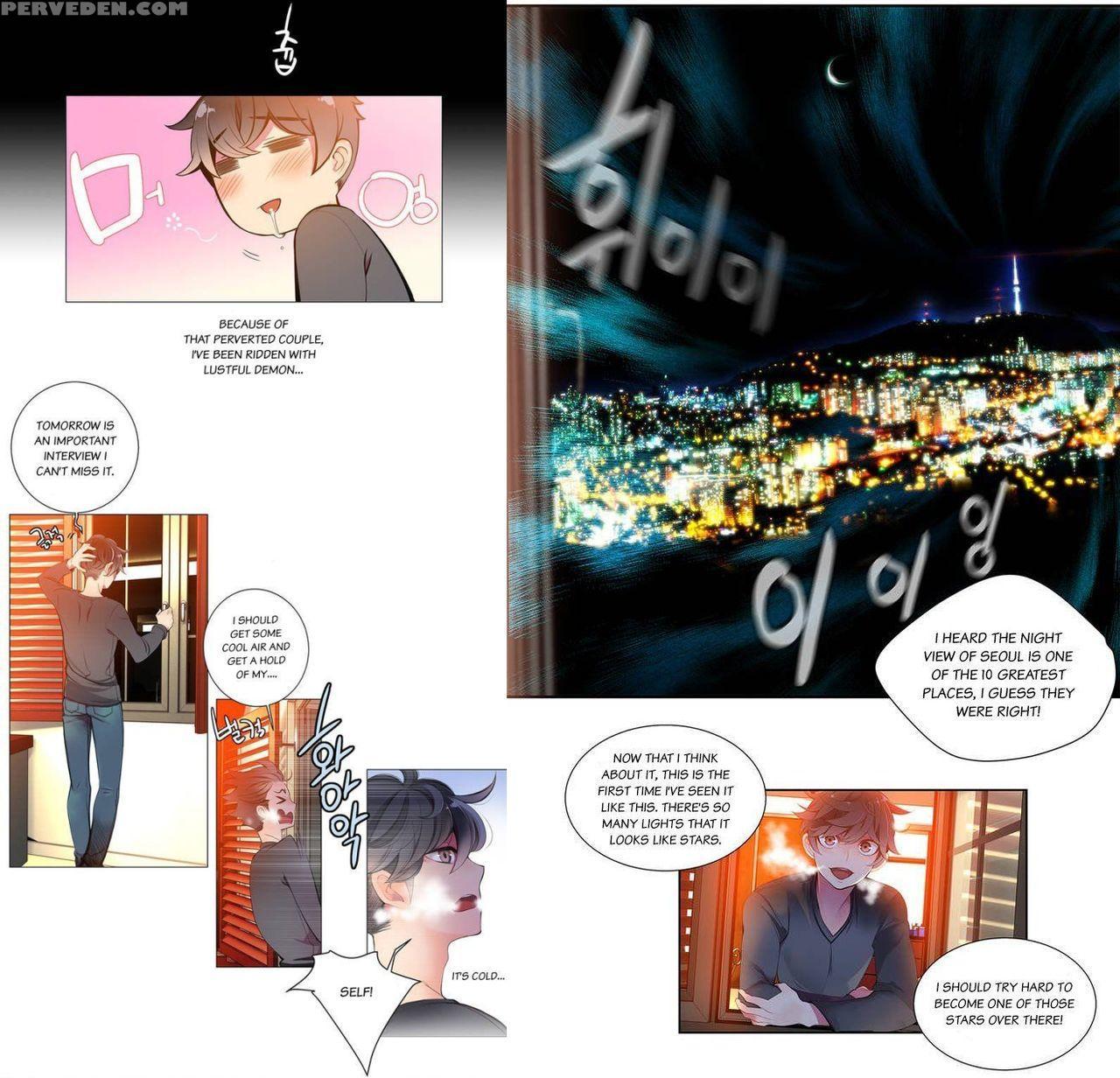 Lilith`s Cord Ch.1-11 (english) (recut) 1