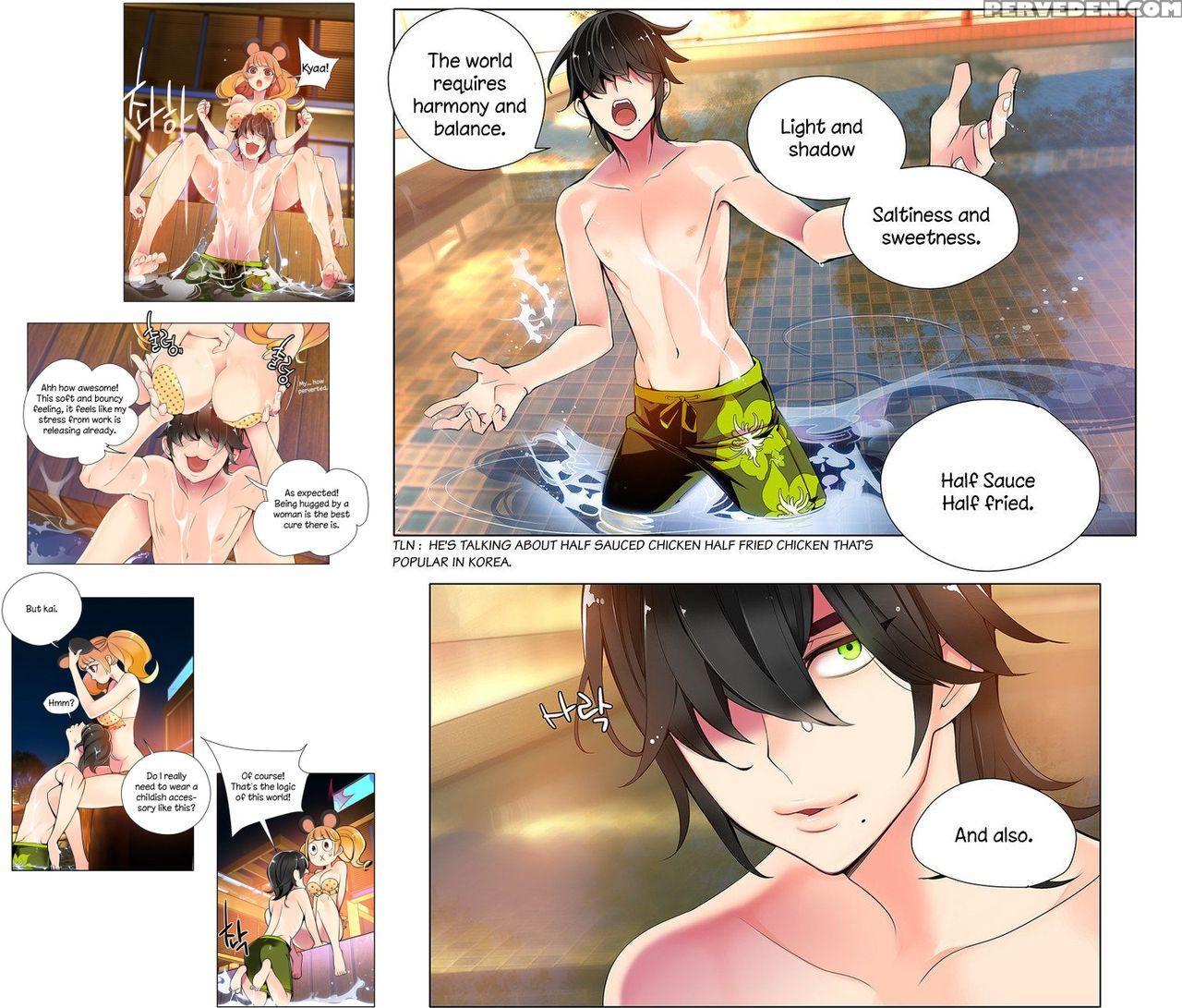 Lilith`s Cord Ch.1-11 (english) (recut) 1