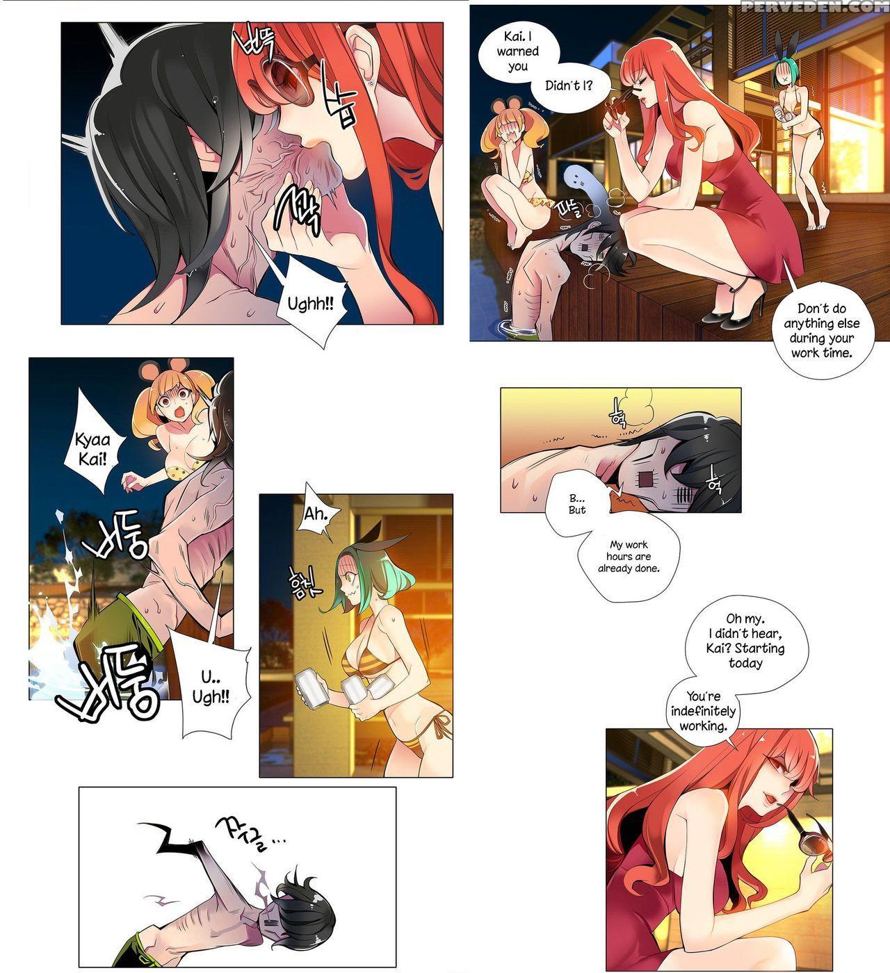 Lilith`s Cord Ch.1-11 (english) (recut) 1