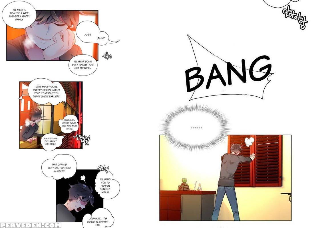 Lilith`s Cord Ch.1-11 (english) (recut) 1
