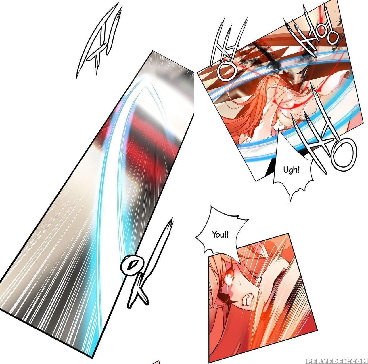Lilith`s Cord Ch.1-11 (english) (recut) 1