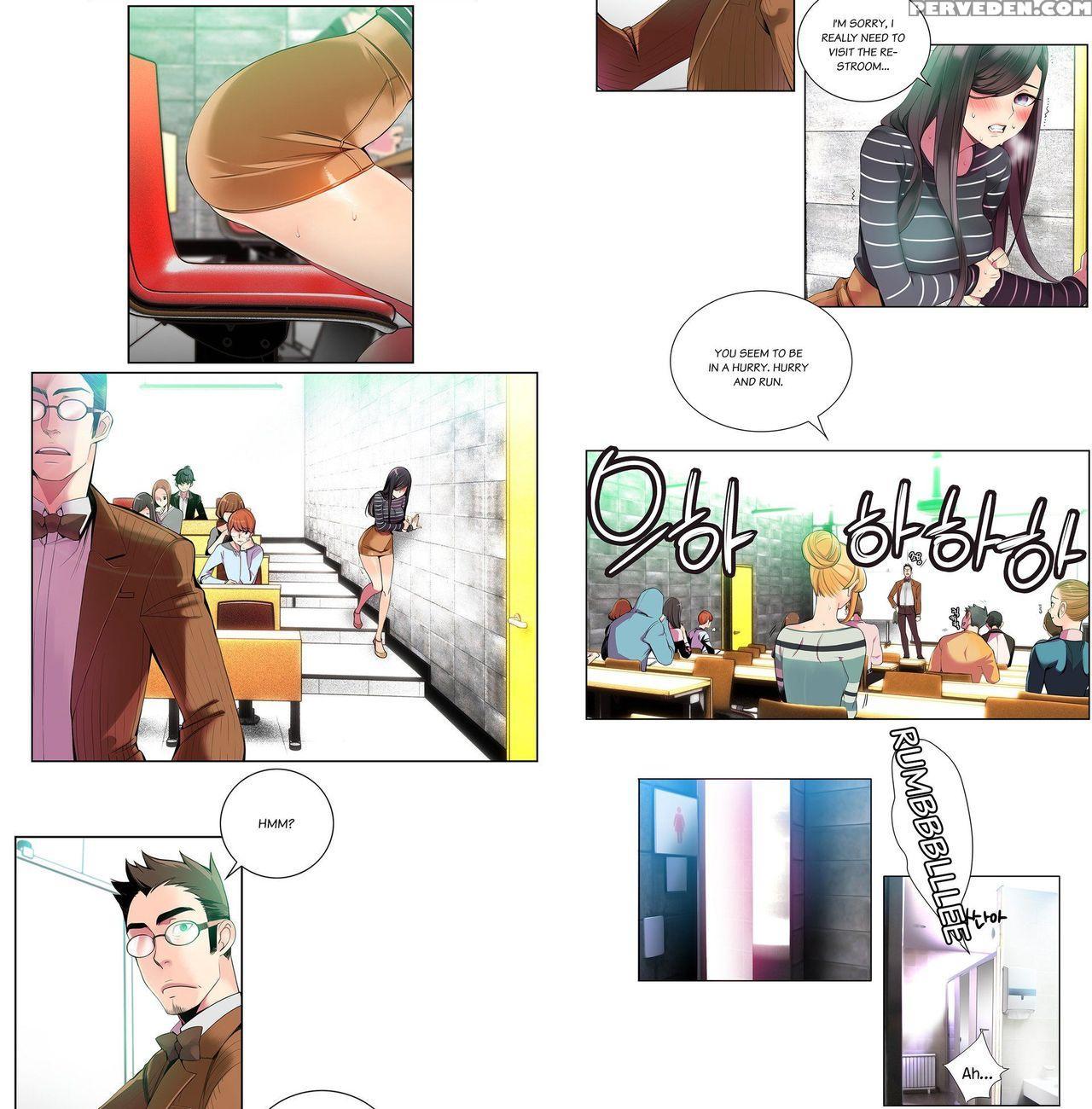 Lilith`s Cord Ch.1-11 (english) (recut) 1