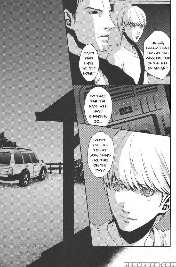 Limit On The Shortcake [english] 1