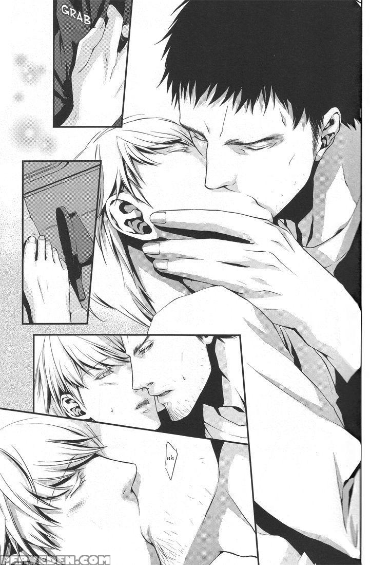 Limit On The Shortcake [english] 1