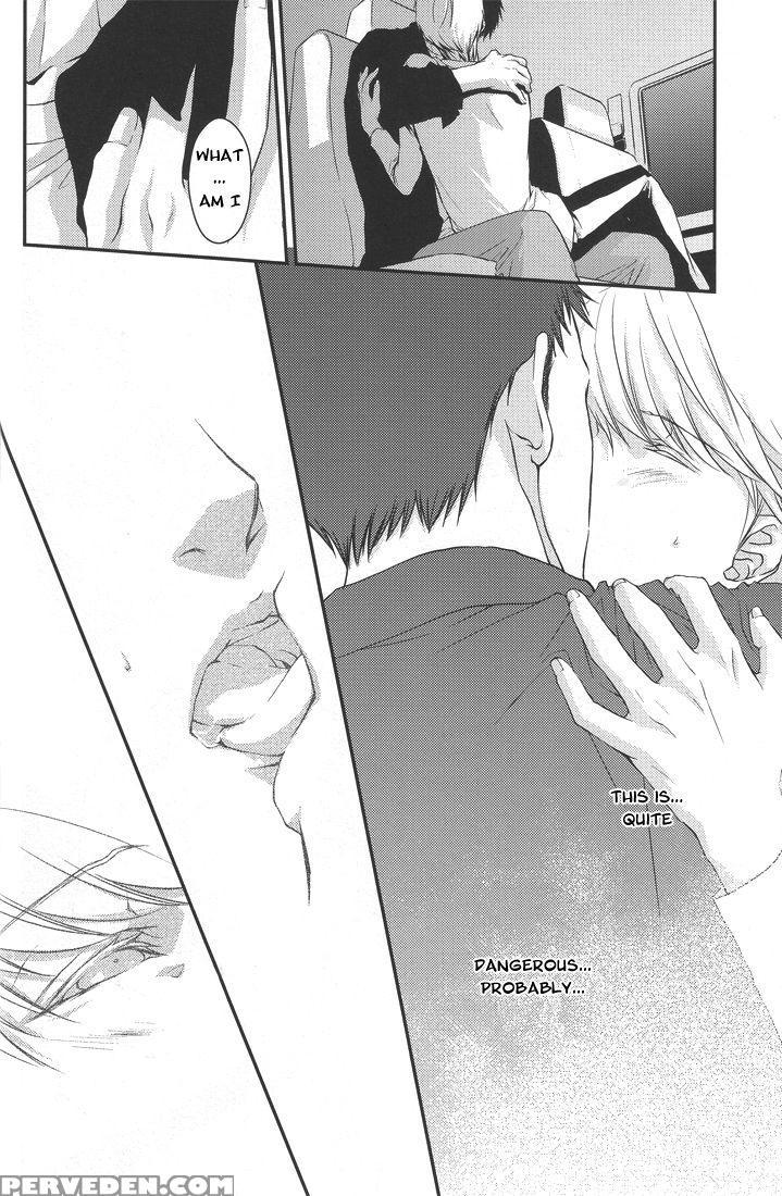 Limit On The Shortcake [english] 1