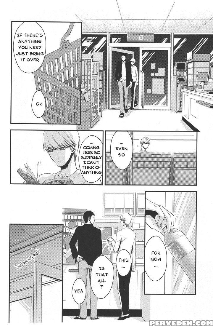 Limit On The Shortcake [english] 1