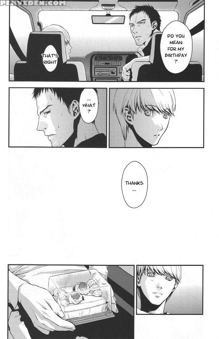 Limit On The Shortcake [english] 1