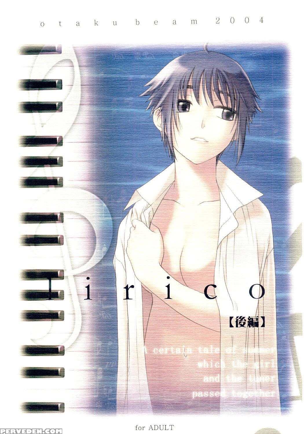 Lirico Part 2 - Original Work 1