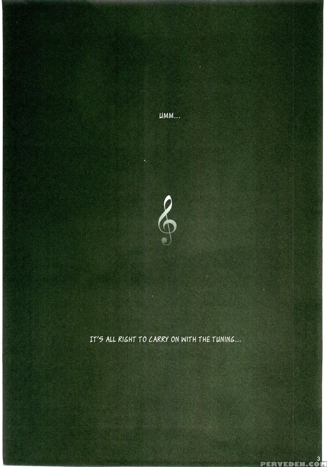 Lirico Part 2 - Original Work 1