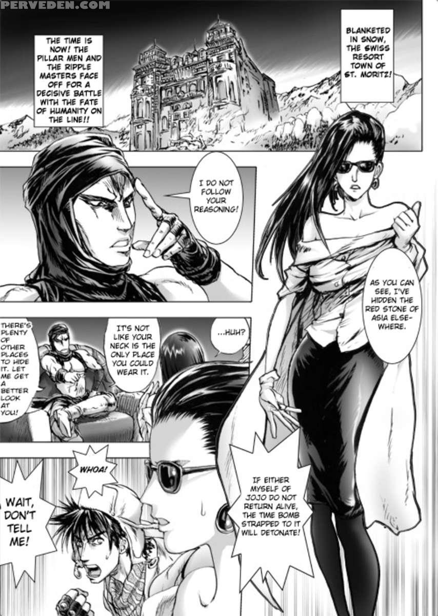 Lisa Lisa The Showgirl 1