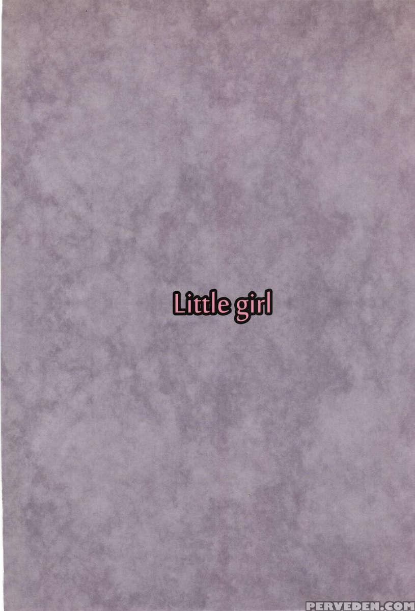 Little Girl 3 1