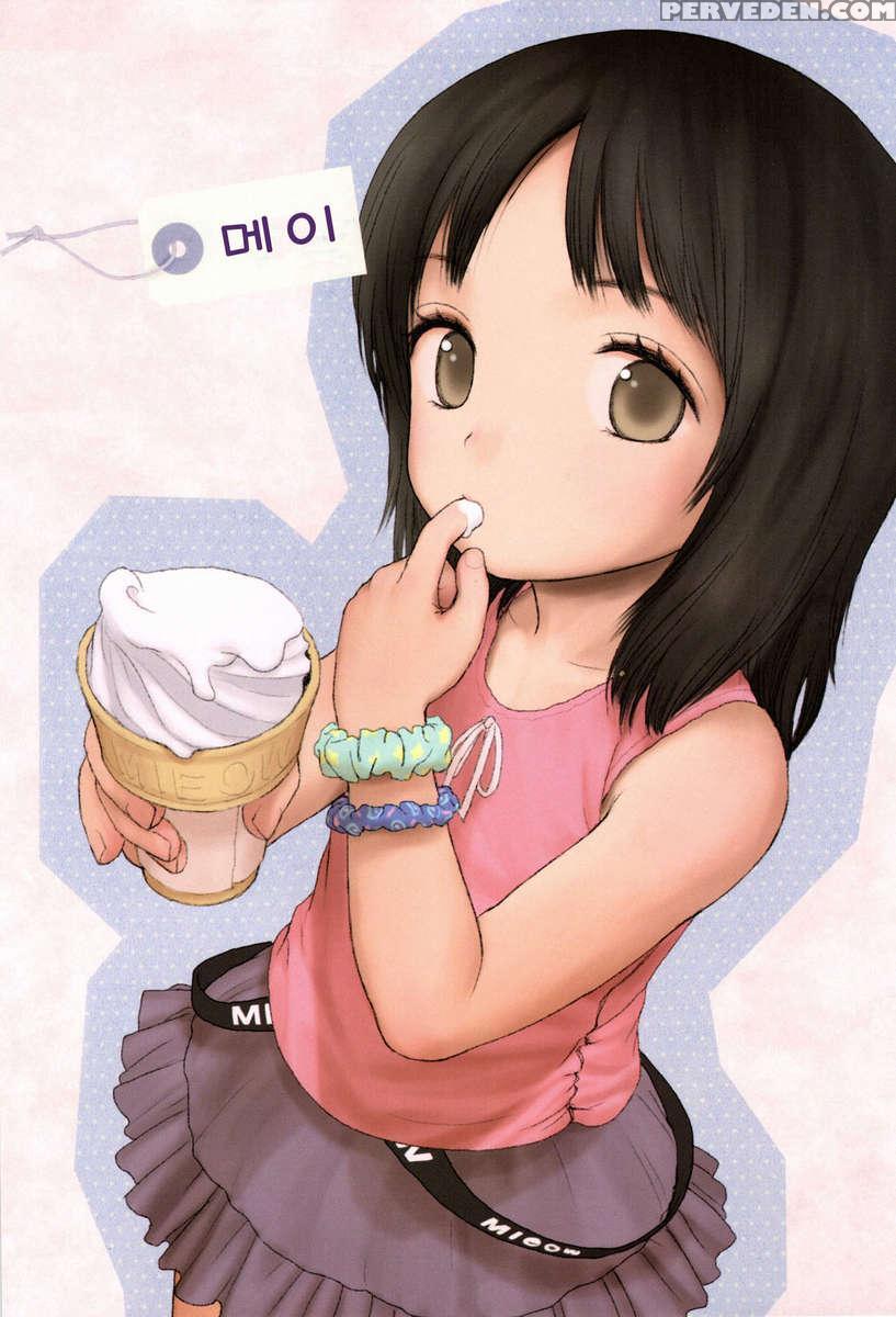 Little Girl 3 1