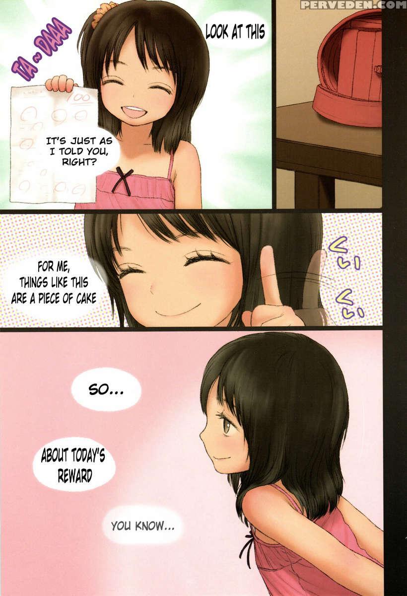 Little Girl 3 1