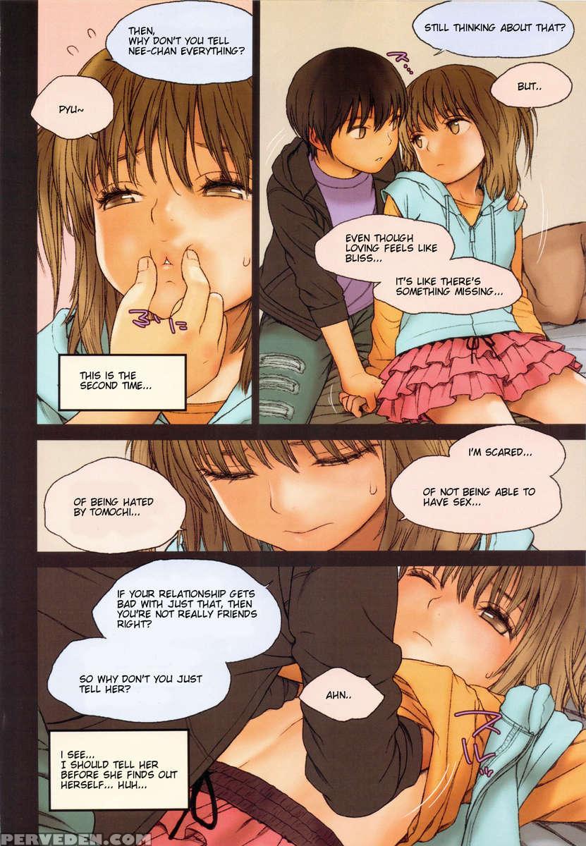 Little Girl 6 1
