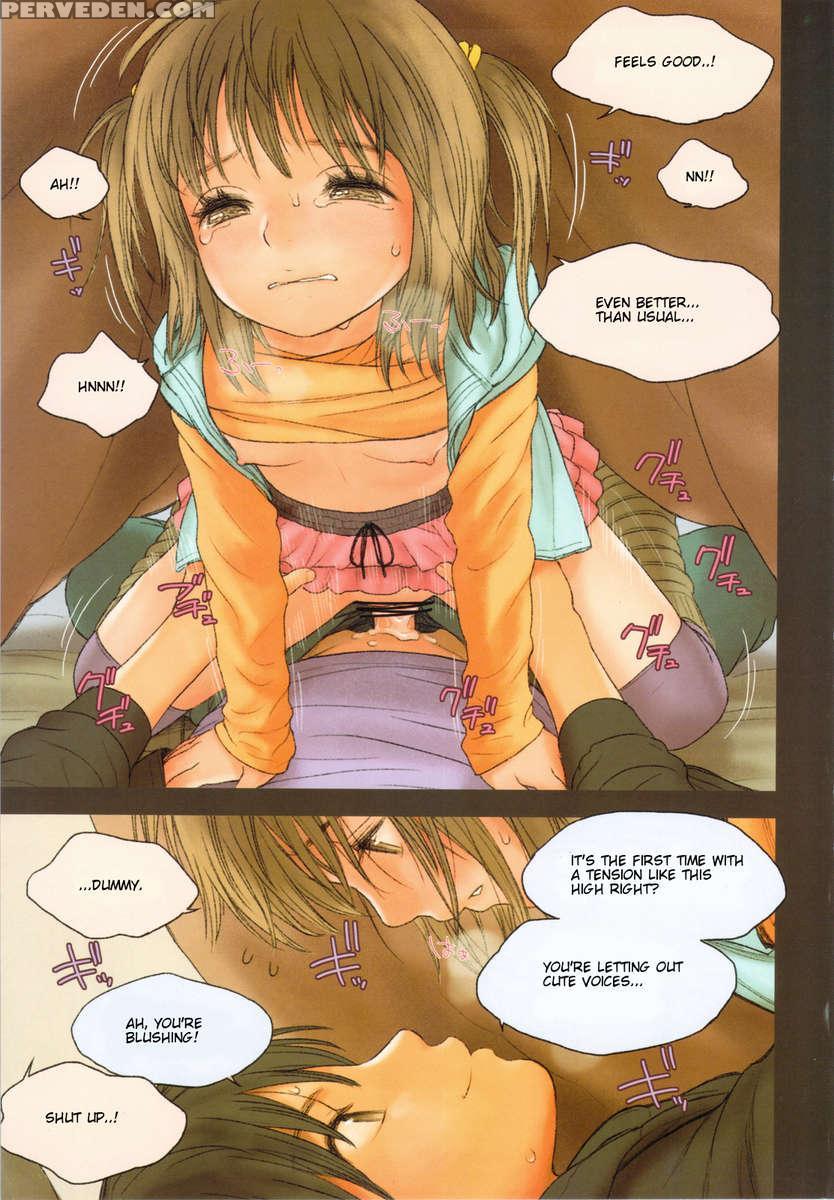 Little Girl 6 1