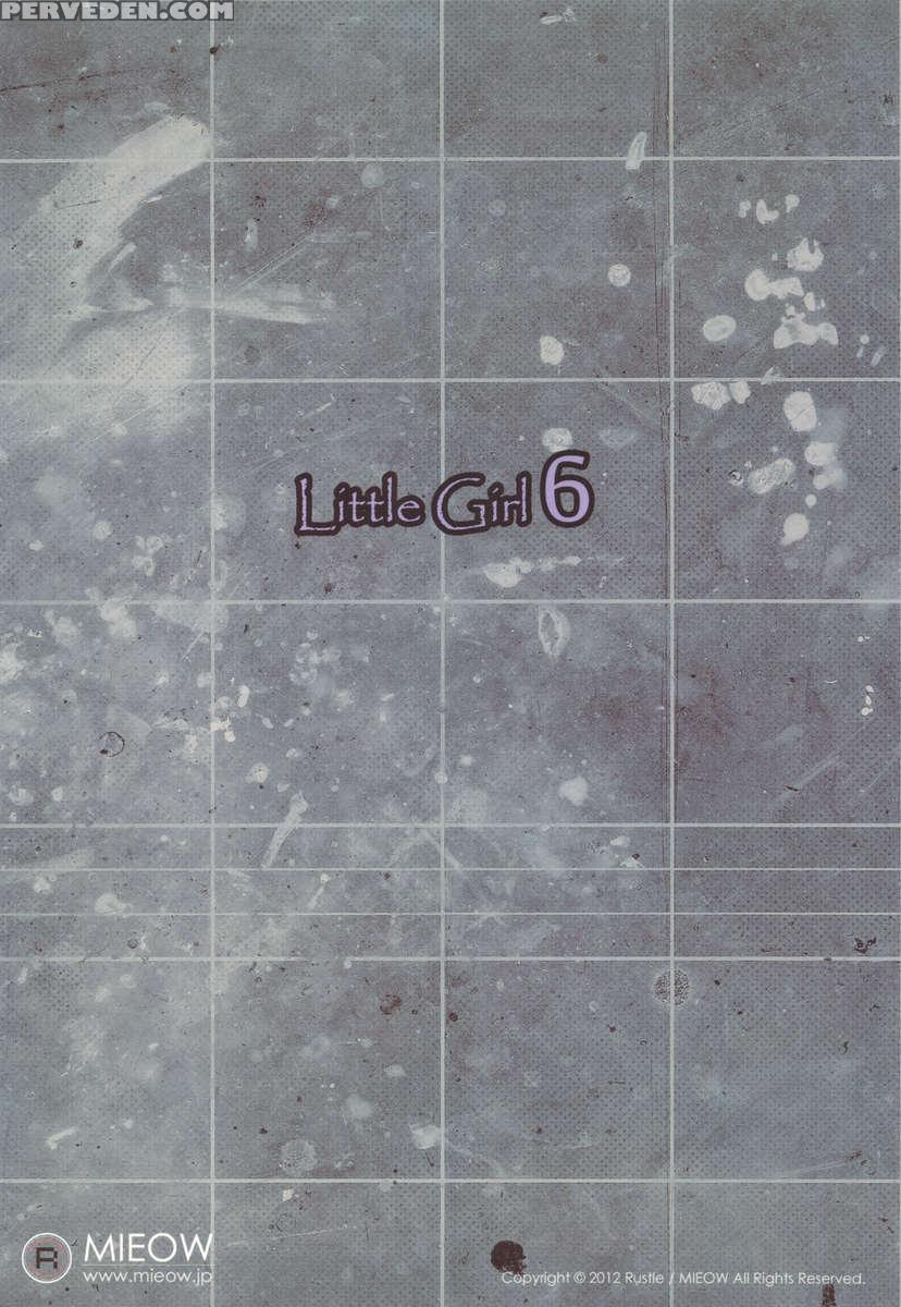 Little Girl 6 1