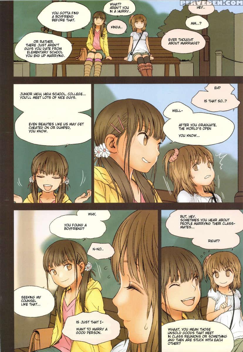 Little Girl 6 1