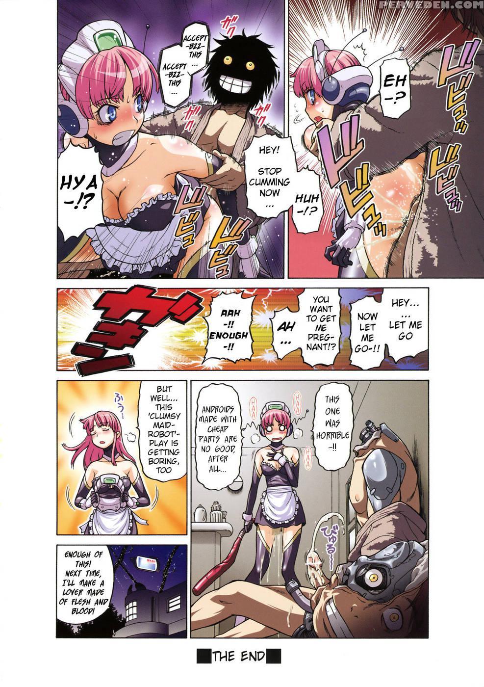 Little Lovers Ch. 1-3 1