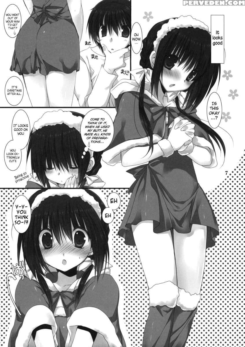 Little Sister Helper 2 1