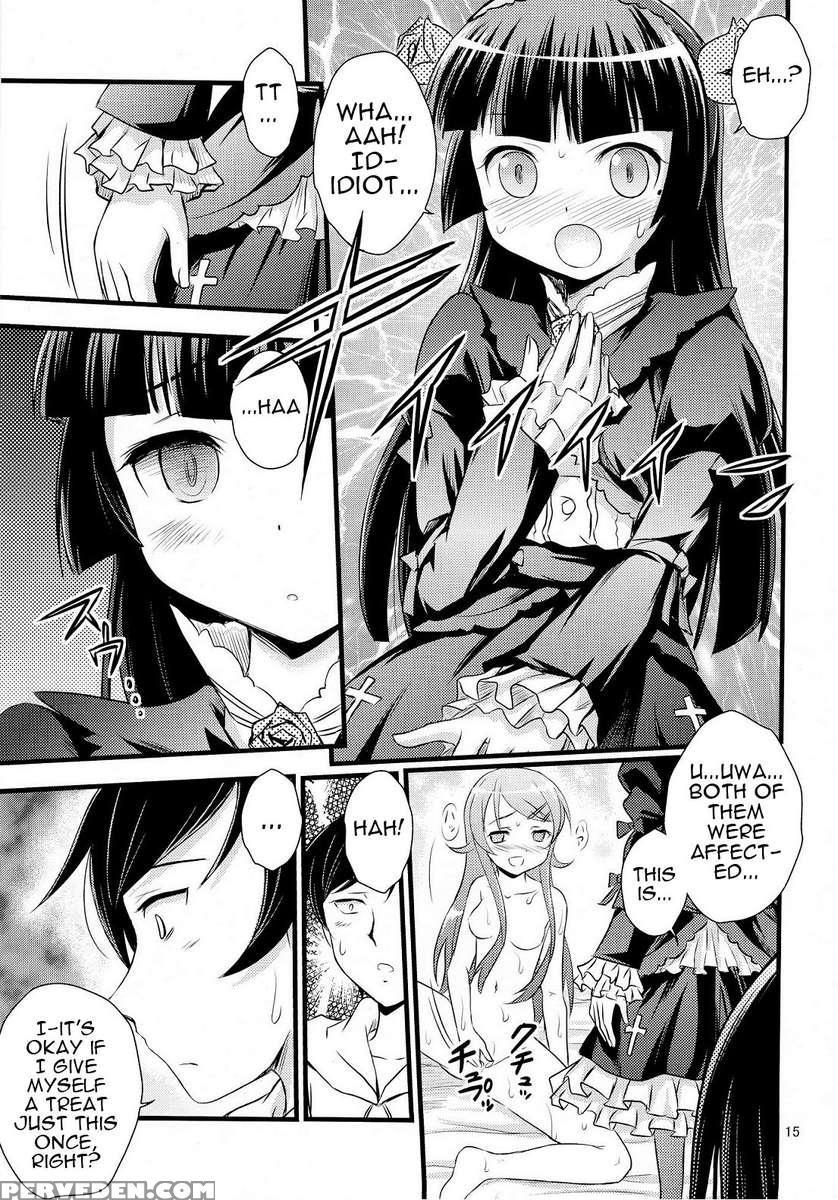 Little Sister Hypnosis 1