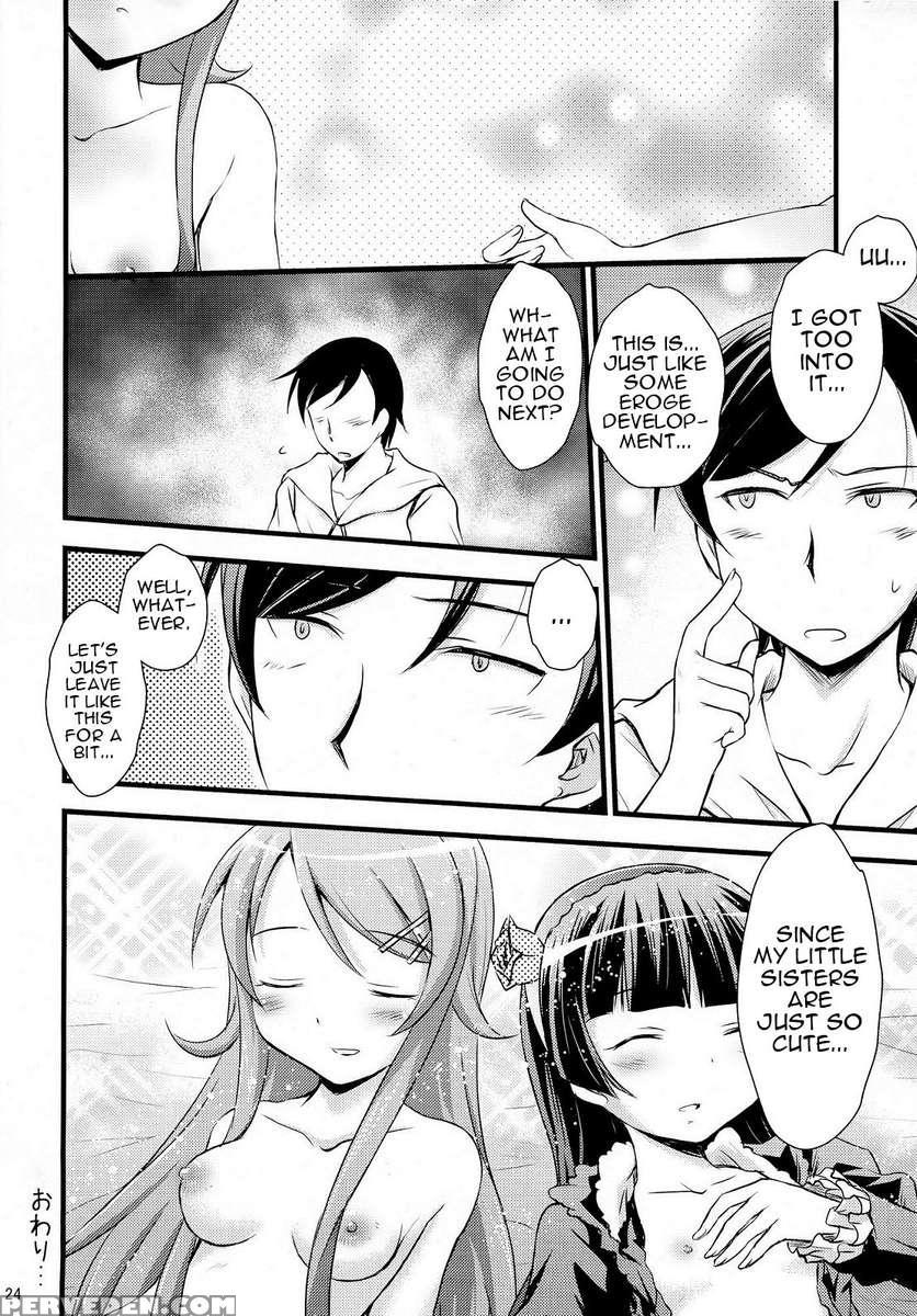Little Sister Hypnosis 1