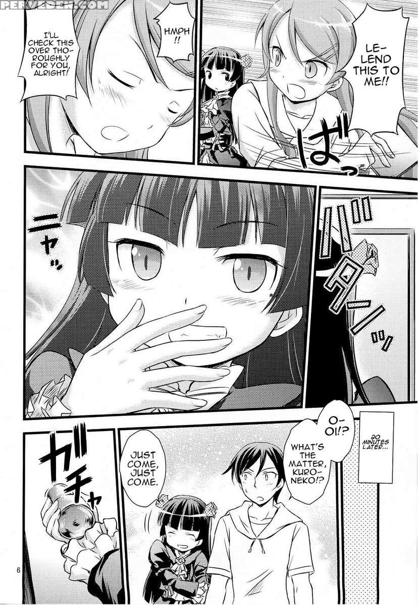 Little Sister Hypnosis 1