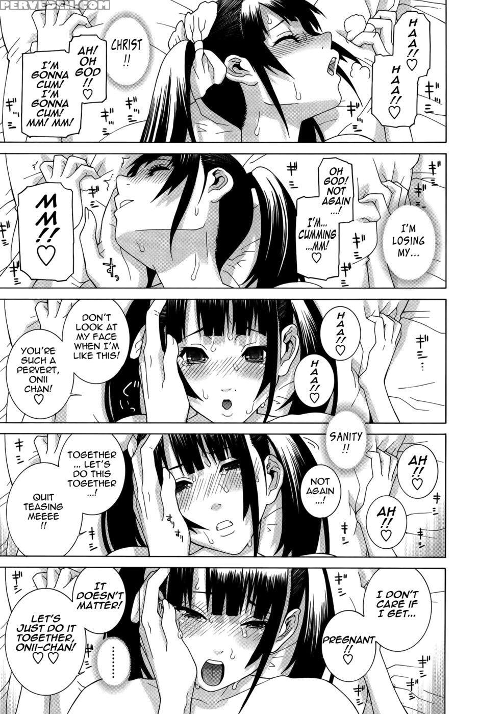 Little Stepsister Band-aid - Shinobu Tanei 1